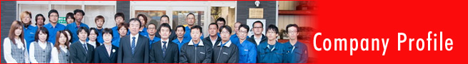 Company Profile